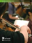 Nico Dezaire: Sunny Strings (String Orchestra)