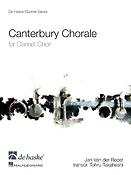 Canterbury Chorale(for Clarinet Choir)