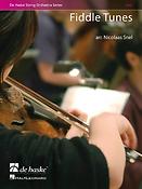 Nico Dezaire:Fiddle Tunes (String Orchestra)