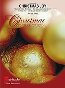 Jan de Haan: Christmas Joy (Fanfare)