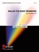 Ballad for Bass Trombone