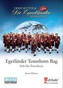 Egerländer Tenorhorn Rag(Solo fuer Tenorhorn)