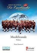 Musikfreunde (Harmonie)