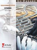 Jacob de Haan: Viterbo (Partituur Harmonie Fanfare Brassband)