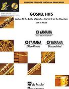 Gospel Hits (Partituur Harmonie) (PartituurBladmuziek)