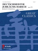 Deutschmeister Jubiläumsmarsch(opus 470)