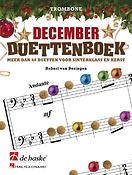 December Duettenboek - Trombone