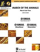 March Of the Animals (Harmonie)