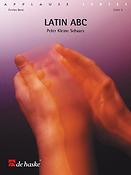 Latin ABC (Partituur Fanfare)