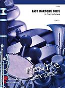 Easy Baroque Suite (brassband)