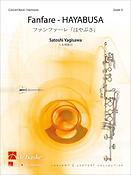 Fanfare - Hayabusa (Harmonie)