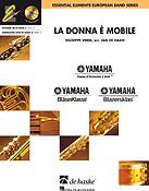 Verdi: La donna è mobile (Harmonie)