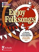 Enjoy Folksongs
