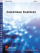 Peter Kleine Schaars: Christmas Surprise (Harmonie)