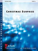 Christmas Surprise (Fanfare)