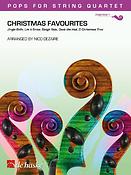 Christmas Favourites (Strijkkwartet)
