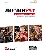 BläserKlasse Plus - Partitur