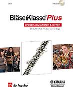 BläserKlasse Plus - Oboe