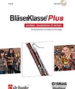 BläserKlasse Plus - Fagott