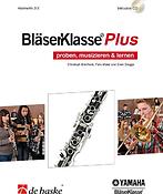 BläserKlasse Plus - Klarinette 2/3