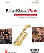 BläserKlasse Plus - Trompete 1