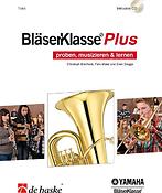 BläserKlasse Plus - Tuba