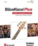 BläserKlasse Plus - E-Bass