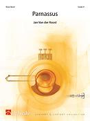 Jan van der Roost: Parnassus (Brassband)