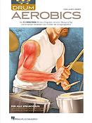 Drum Aerobics(Ein 52-Wochen-Workout-Programm mit einer Übung pro Tag)