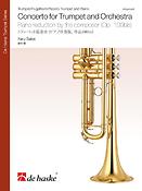 Itaru Sakai: Concerto for Trumpet and Orchestra
