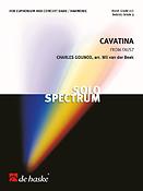 Cavatina(from Faust)