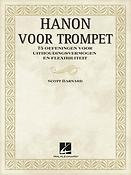 Hanon Voor Trompet