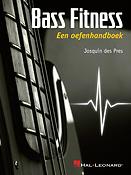 Bass Fitness (Een oefenhandboek)