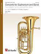 Concerto For Euphonium and Band