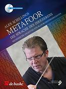 Metafoor - Die Sprache des Dirigierens(Methodische Anleitung Fuer Blasorchesterdirigenten)
