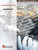 Peter Riedemann: Bandshop (Harmonie)