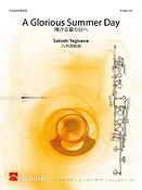 Satoshi Yagisawa: A Glorious Summer Day (Harmonie)