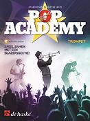 Pop Academy [NL] - Trompet