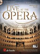 Live at the Opera Fluit