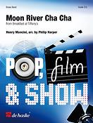 Moon River Cha Cha (Partituur)