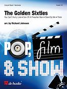 The Golden Sixties (Partituur Harmonie)