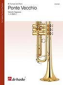 Satoshi Yagisawa: Ponte Vecchio (Trompet)