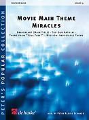 Movie Main Theme Miracles (Fanfare)