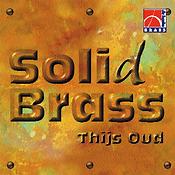 Solid Brass