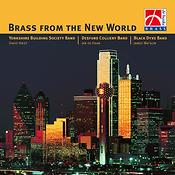 Brass from the New World