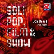 Soli Pop, Film & Show