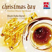 Christmas Day(Festive Music For Brass)