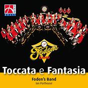 Toccata e Fantasia