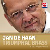 Triumphal Brass(Music For Brass Band)