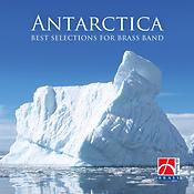 Antarctica(Best Selections for Brass Band)